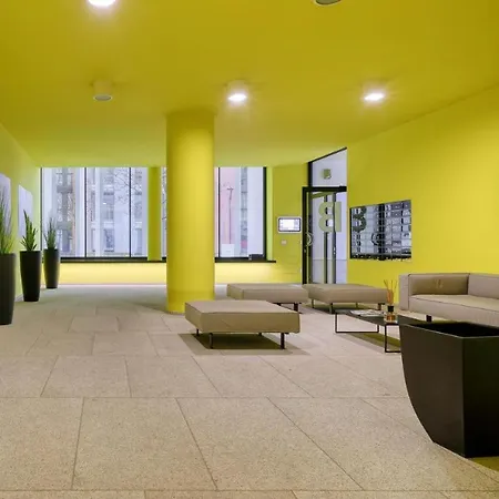 Skyline 12 - Terrazza & Design * Pero