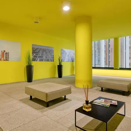Skyline 12 - Terrazza & Design Pero