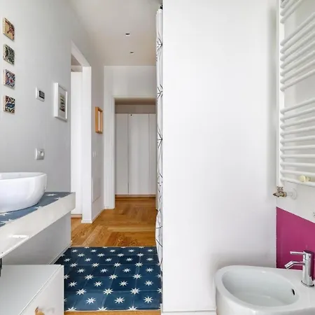 Skyline 12 - Terrazza & Design