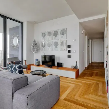 Skyline 12 - Terrazza & Design Pero