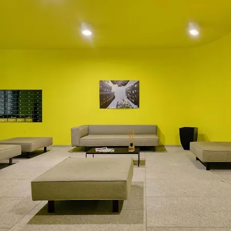 Skyline 12 - Terrazza & Design Daire *