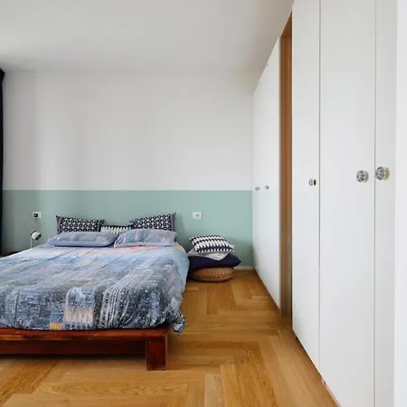 Skyline 12 - Terrazza & Design Pero