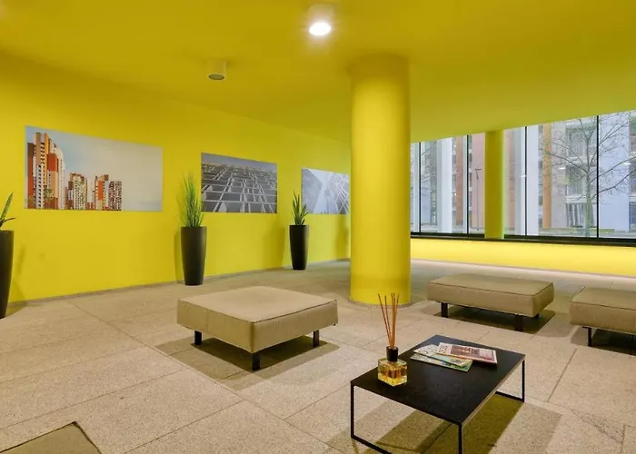 Skyline 12 - Terrazza & Design Pero