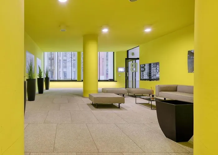 Skyline 12 - Terrazza & Design * Pero