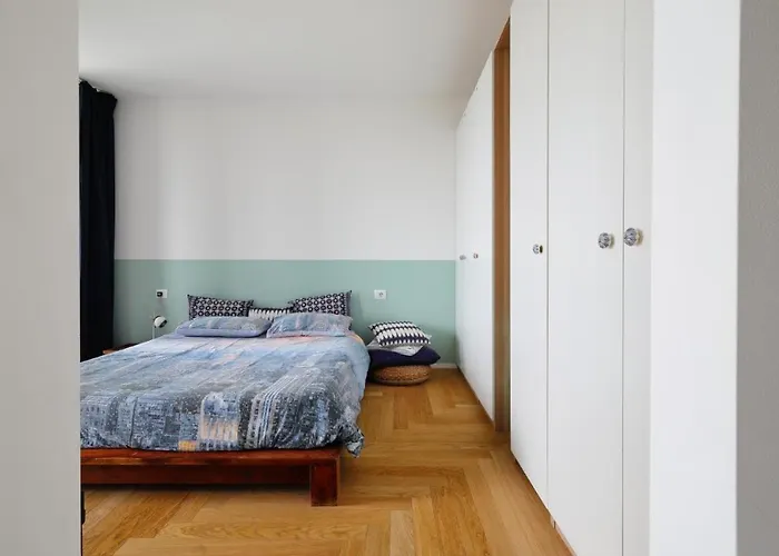 Skyline 12 - Terrazza & Design Pero